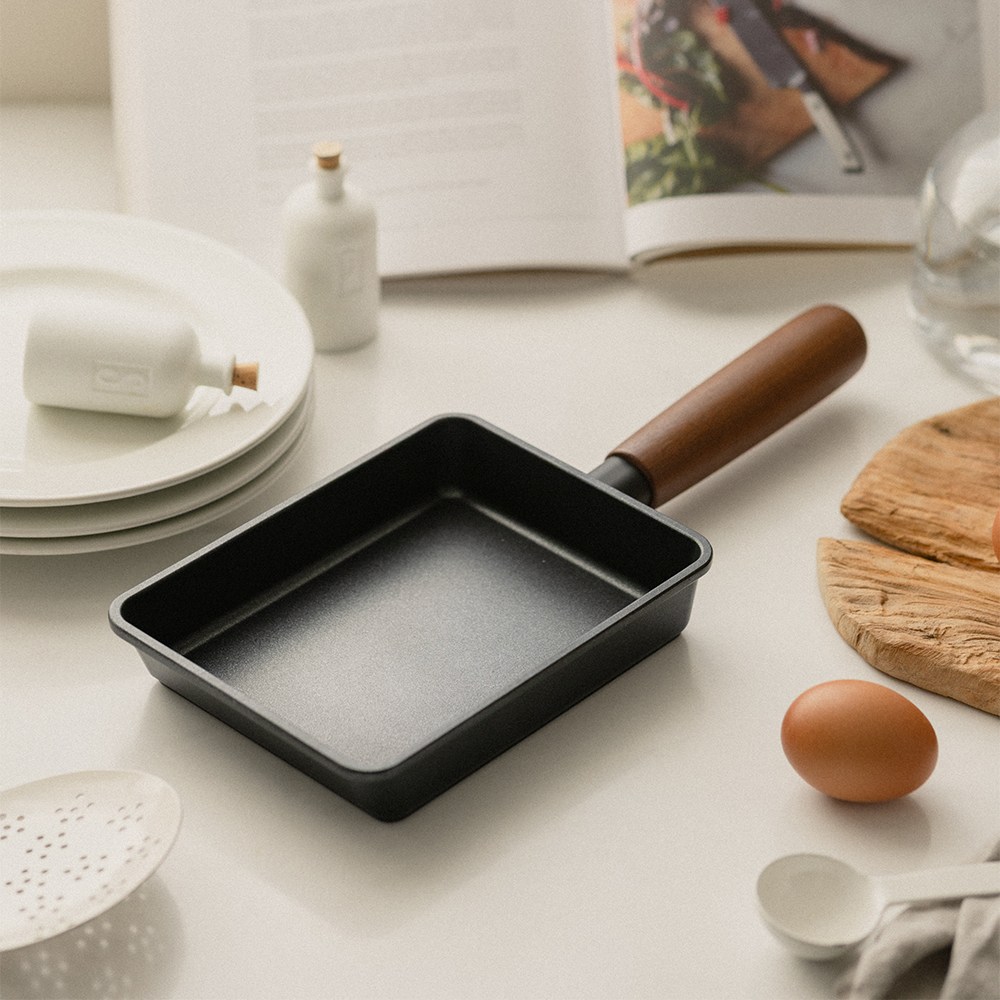 제이비홈 무크 IH 에그팬 30,900원