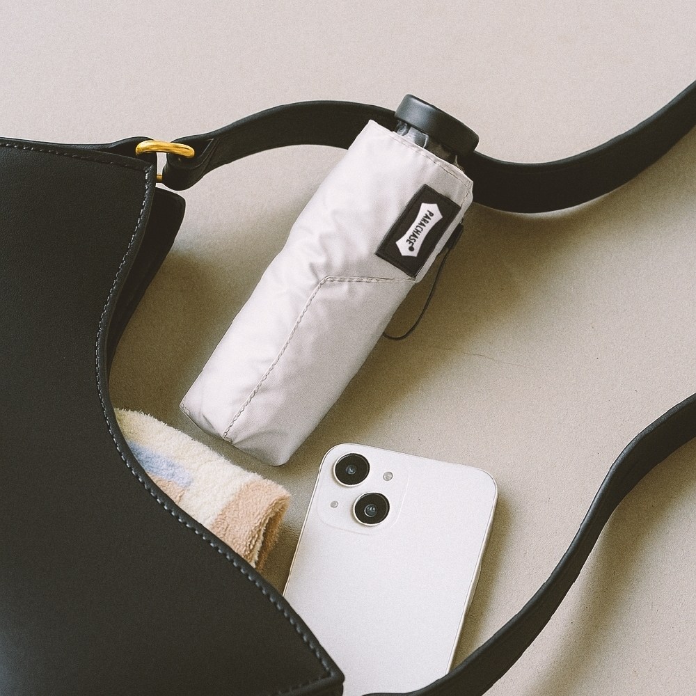 135g 초경량 16cm 초미니 파라체이스 5단 암막 우양산 우산 양산 겸용 18,900원