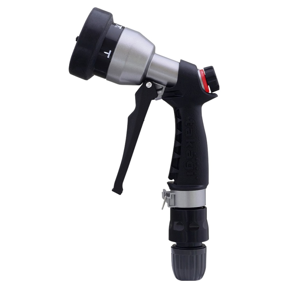 takagi 터프기어 메탈FA 워터건 QG556 16,300원