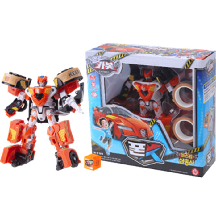 [초이락] 헬로카봇 폰X 마스킹 삼총사 27,900원