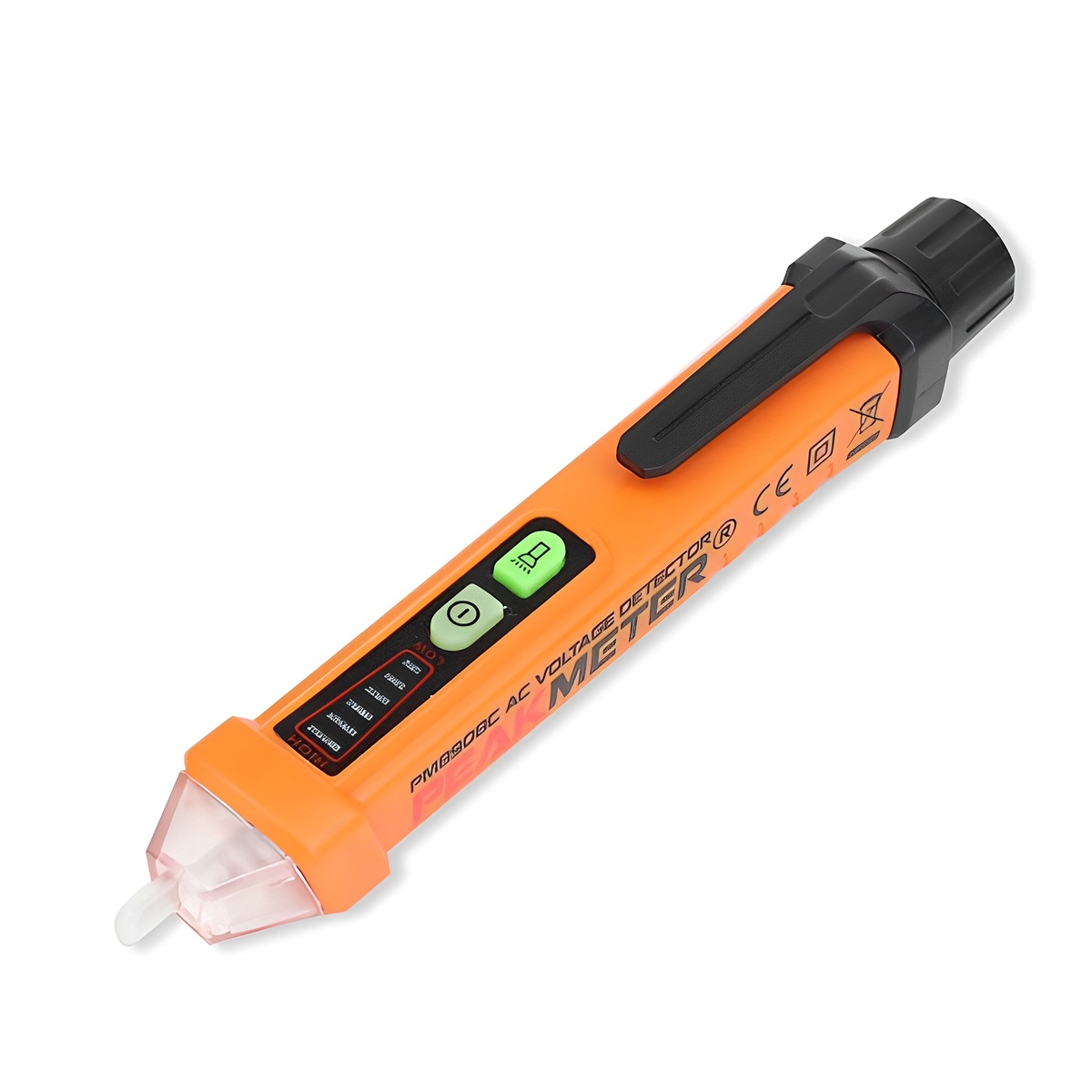 피크미터 비접촉식 검전기 고급형 12,550원