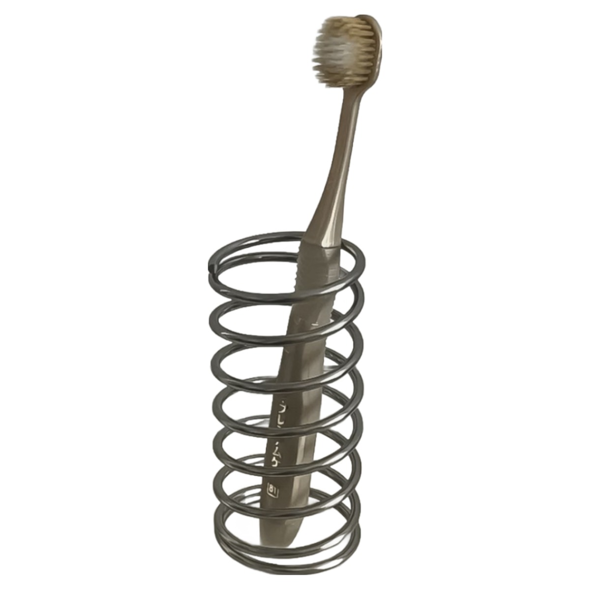 엠컴퍼니 스텐 칫솔 꽂이 걸이 치약 면도기 거치대 정리대 욕실 화장실 무타공 걸이대 치솔 홀더 칫솔통 인테리어 스틸 실버 원형 12,800원