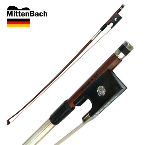 미텐바흐 독일 바이올린 활 MBB-GV300PS 연주용 고급 820,000원