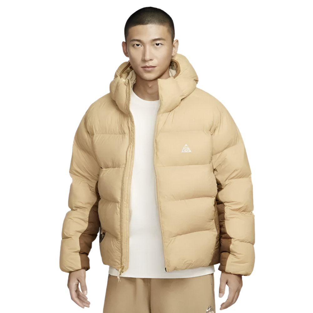 [국내매장 AS가능] 나이키 남성 ACG 루나 레이크 패딩 써마 핏 ADV 루즈 후드 재킷 261,900원