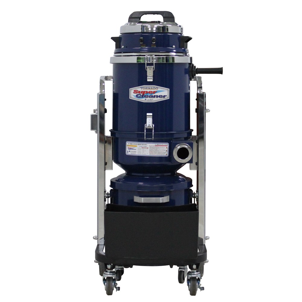 경서글로텍 산업용 청소기 3모터 SC-3500WT 건식 1,518,000원