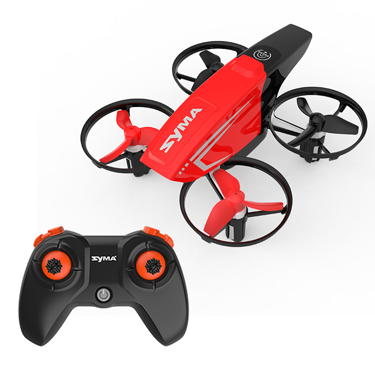시마 드론 쿼드콥터 입문용 어린이드론 SYMA X36, 1개 39,800원