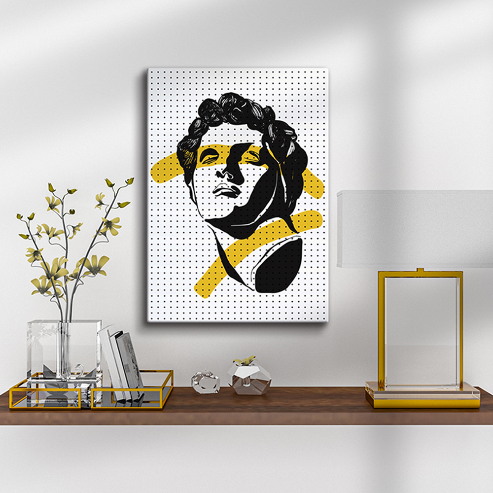 타공판닷컴 인테리어용 UV 프린팅 타공판 800 x 1200 mm 68,790원