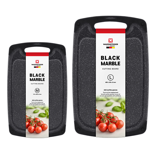 바겐슈타이거 블랙 마블 도마 23,350원
