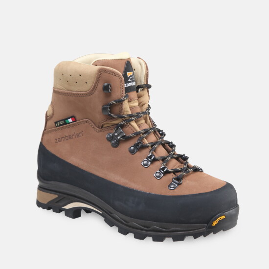 잠발란 몬타나 GTX RR 왁스브라운 2682910 346,900원