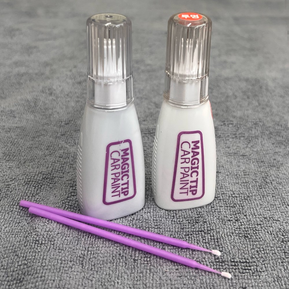 매직팁카페인트 현대 자동차붓페인트 카페인트 셀프도색(S~V) 프리미엄레벨 정품 23,900원