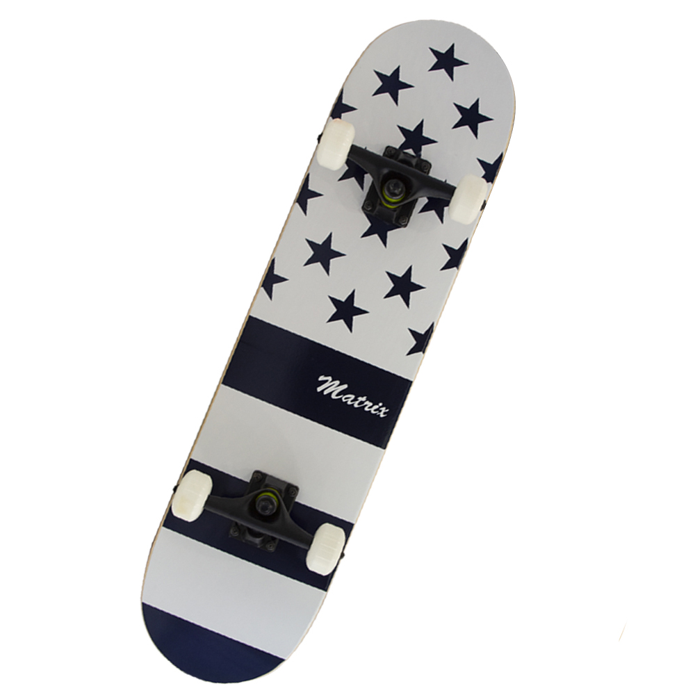 매트릭스US 스케이트보드 37,700원