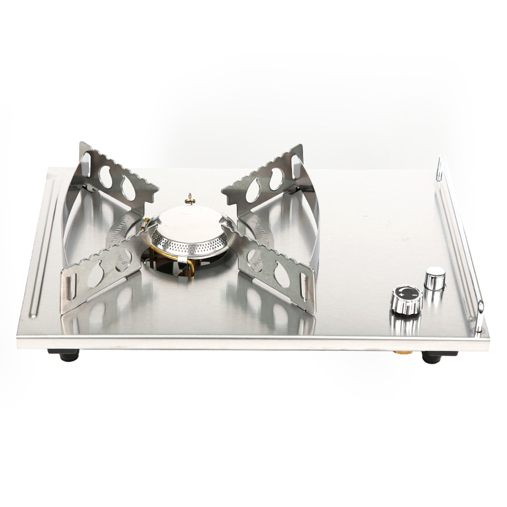 미니멀웍스 파워 플레이트 M 버너 138,000원