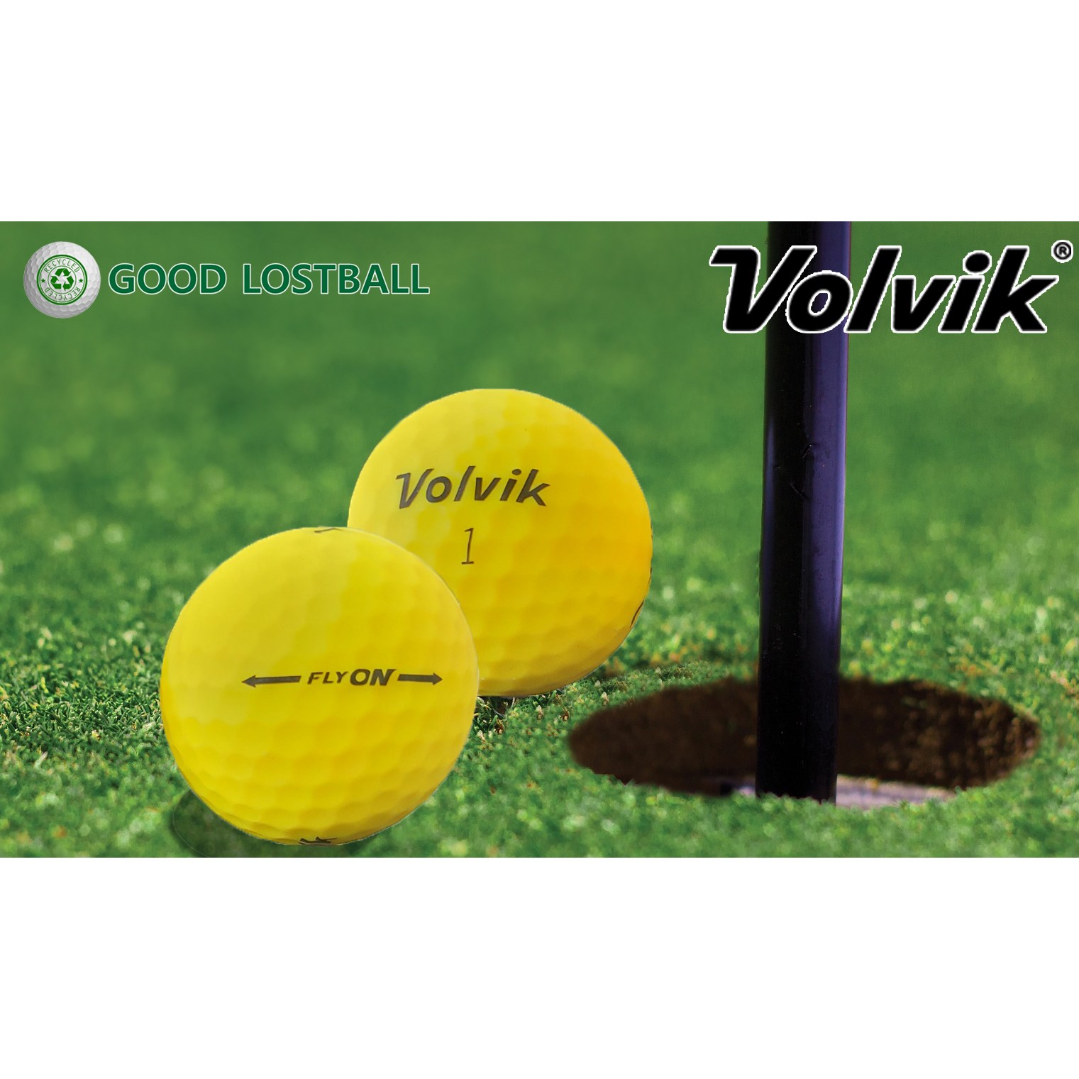 GOOD 로스트볼 볼빅 비비드 무광 컬러 로스트볼 등급별 모음 20,000원