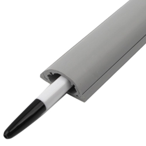 백만볼트샵 국산 난연성 고강도 몰드, 회색, 10개, 현재가 8,850원