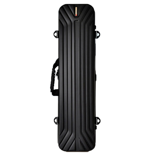 엘마운틴 다기능 하드케이스 낚시 가방 80x20x13cm 바다 원투 낚시대 보관 케이스 31,700원