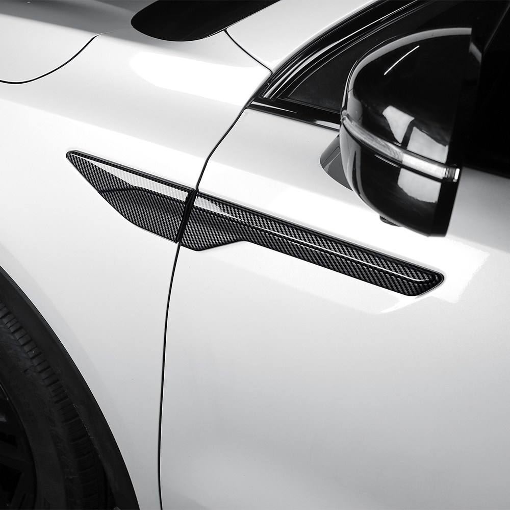 유투카 호환 쏘렌토 MQ4 페이스리프트 튜닝 휀다 가니쉬 커버, 기타 29,300원