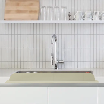 테이블리즘 실리콘 물막이 와이드 75cm 12,900원