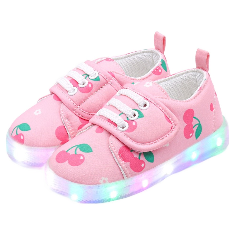 키펀트 체리팝 LED 스니커즈 D-15 42,900원