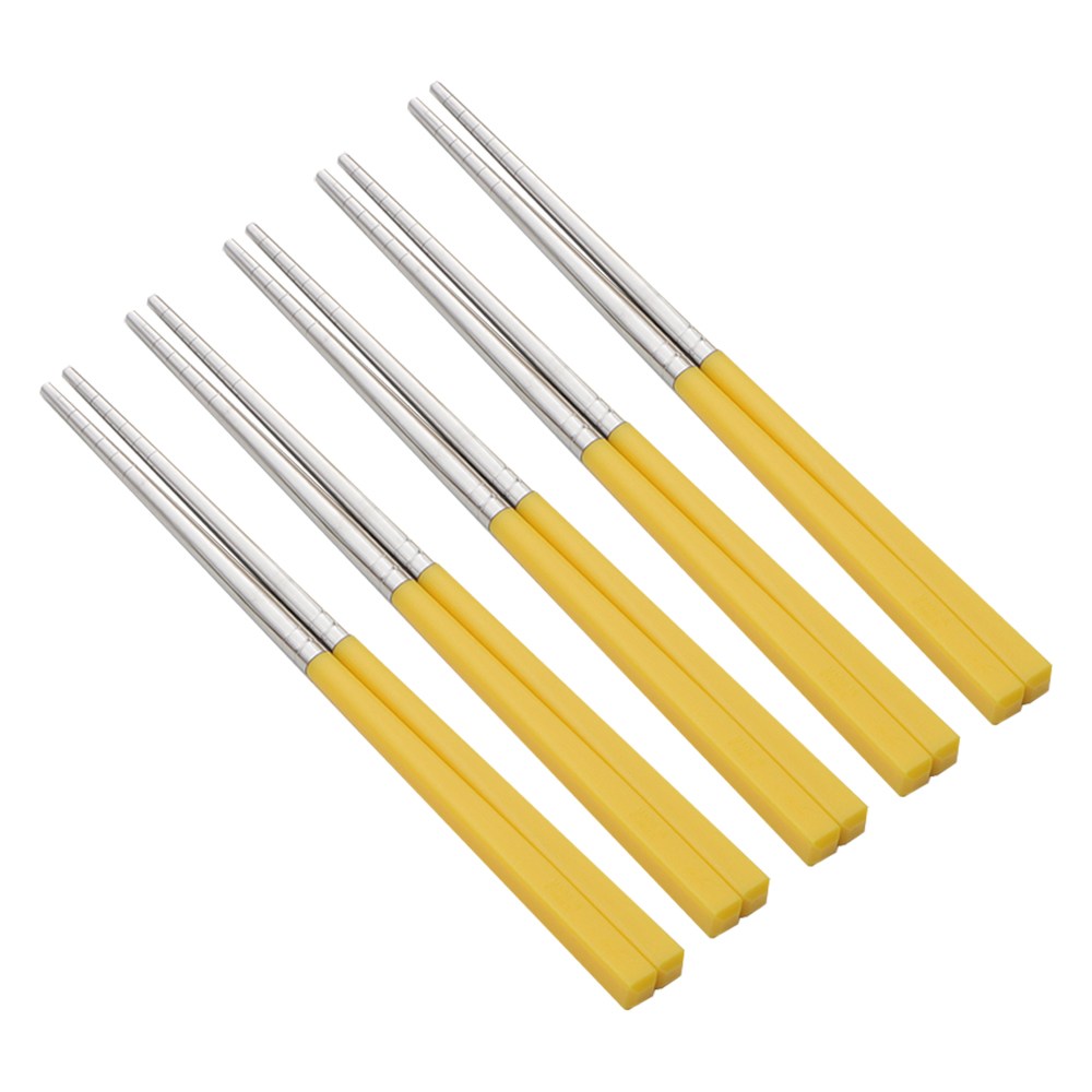 라온누리 픽미 컬러 아동 젓가락만 5p 세트 15,900원