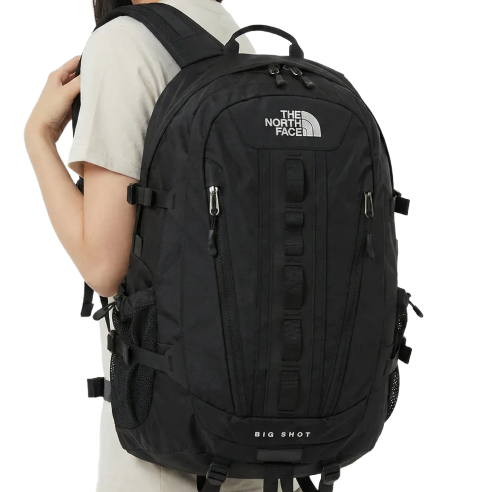 노스페이스 빅샷 중고등대학생 백팩 노트북여행용가방 148,000원