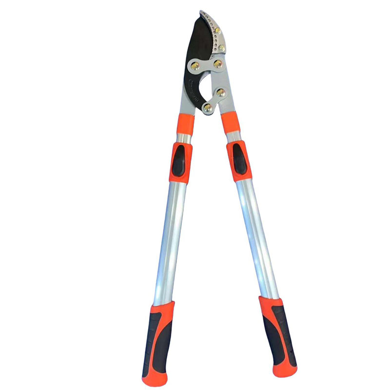 전지가위 대형 길이조절 원예가위 전정가위, 1개 25,900원