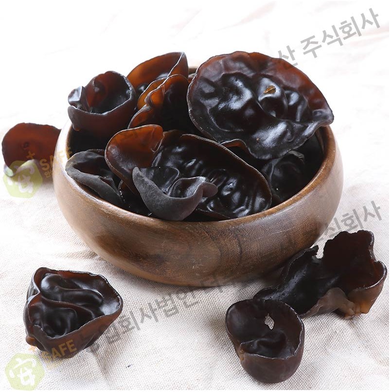 [산지직송]국내산 무농약 생목이버섯, 1kg, 1개 17,700원