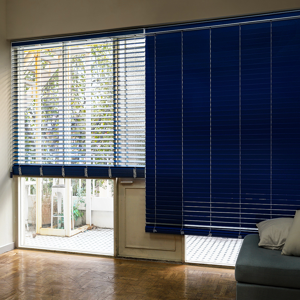 창안애 폼 우드 블라인드 50,000원