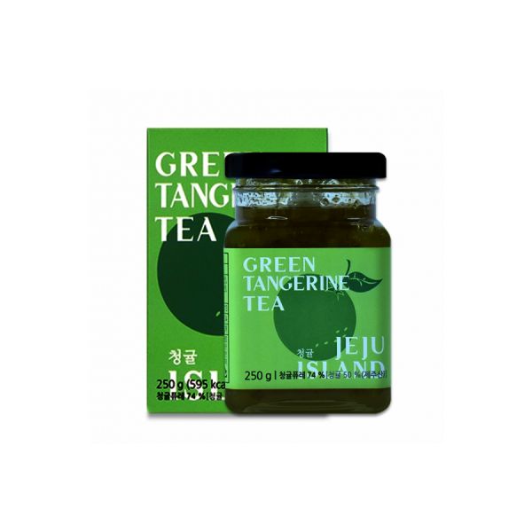 제주담움 한라봉 오미자 청귤 꿀차 3종세트(각250g) 18,700원