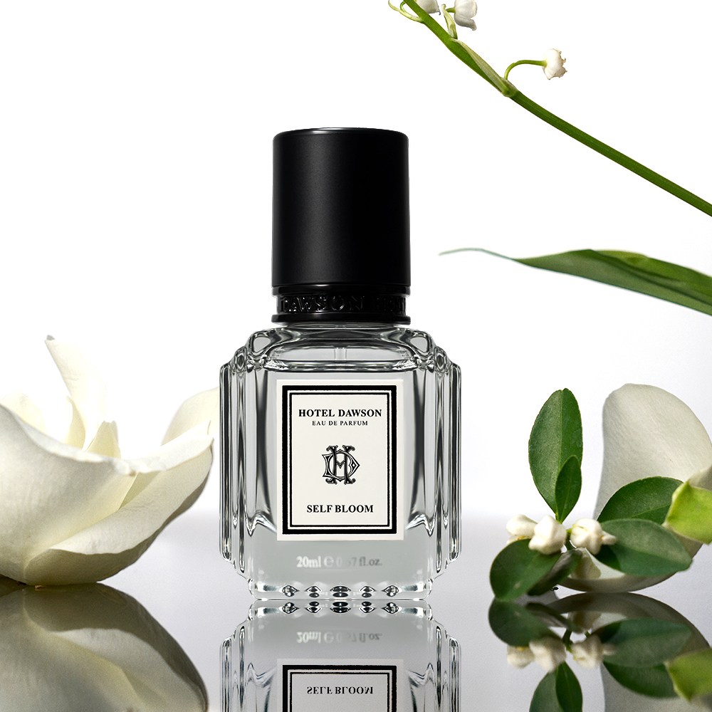호텔도슨 오드퍼퓸 향수 셀프블룸 20ml 라이트 플로럴향 54,170원
