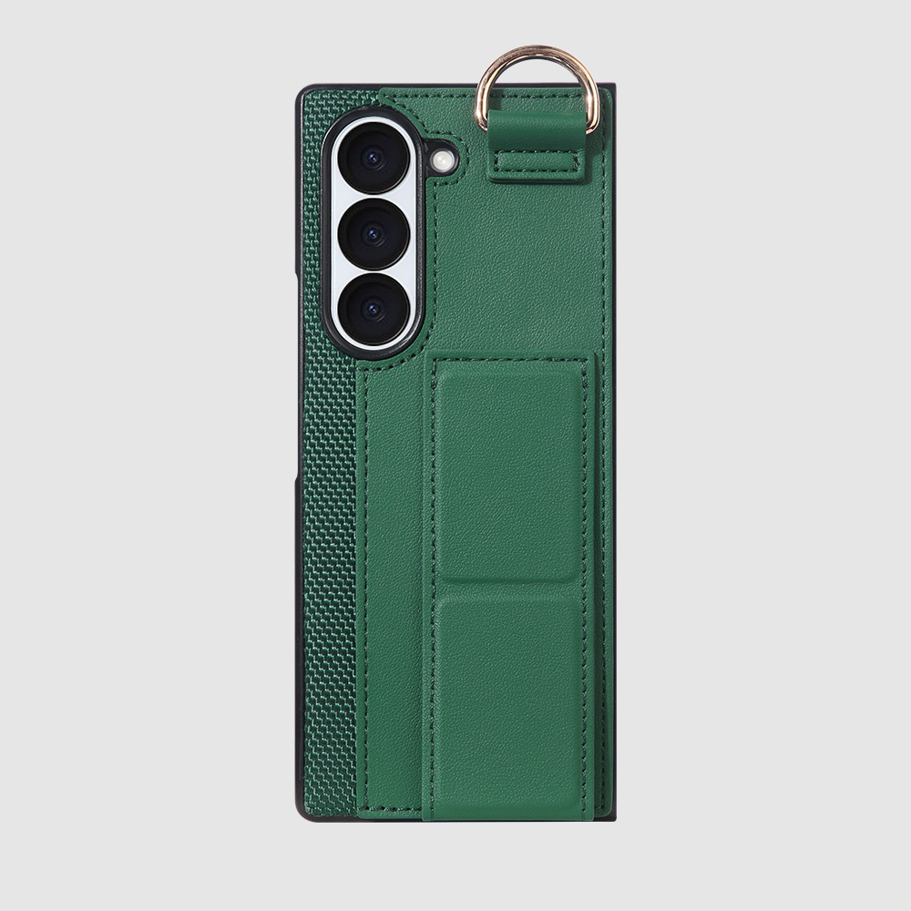 디자인스킨 갤럭시 Z폴드6 그립 스탠드 카드 케이스 44,800원