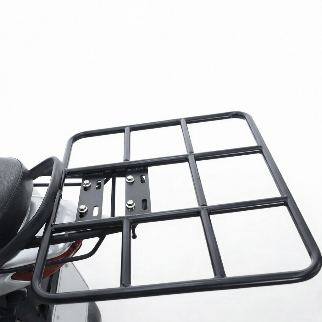 오토바이 짐받이 자전거 브라켓 다용도 짐대, B급(일반형) 7,900원