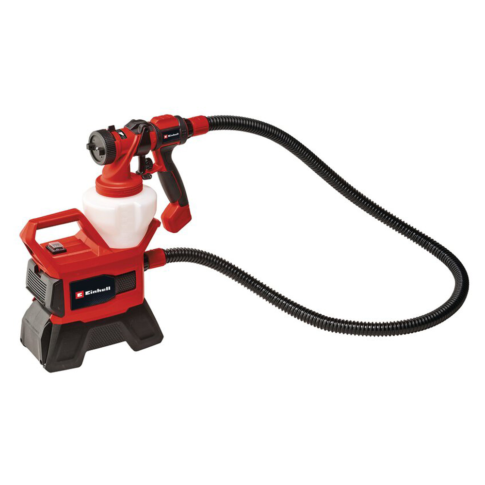 Einhell 아인헬 TE-SY 18/90 Li 무선 충전 다용도 스프레이건 시스템 도장기 도장건 페인트 도장 도색 후끼 페인트건 에어 분사기 색칠 락카 오일 스테인 니스 바니쉬 209,000원