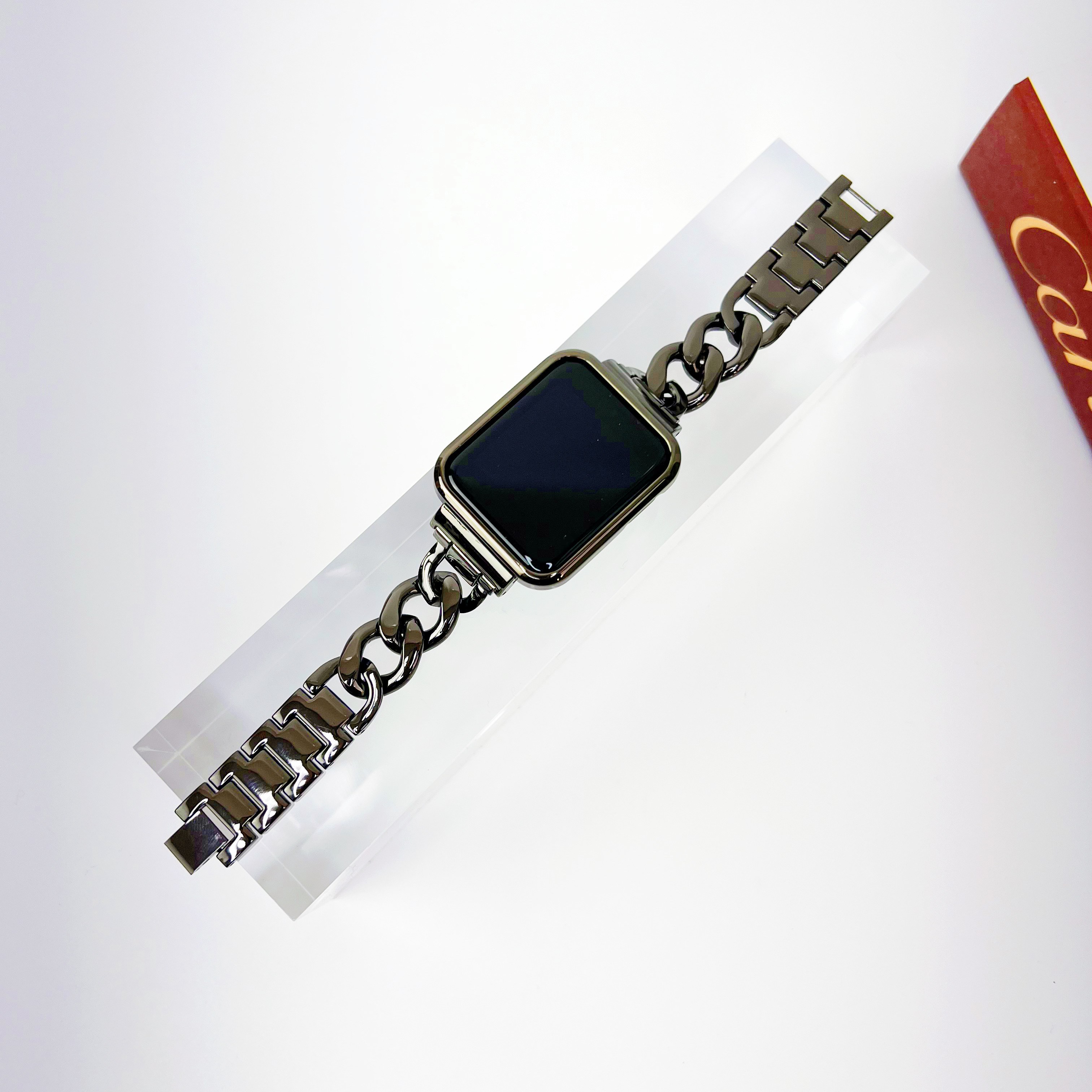 TAOMI 미워치 라이트 체인 스트랩 14,500원