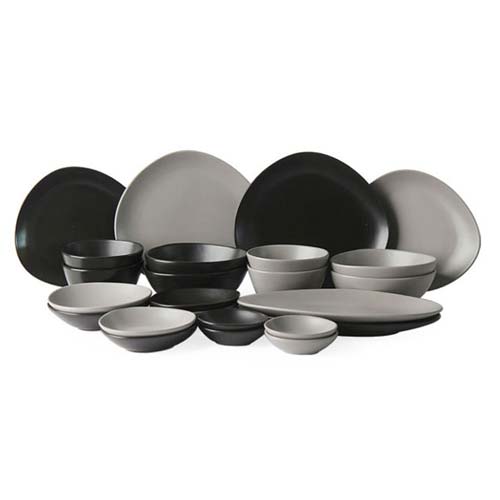 에라토 패블 4인 그릇세트 24p 96,000원