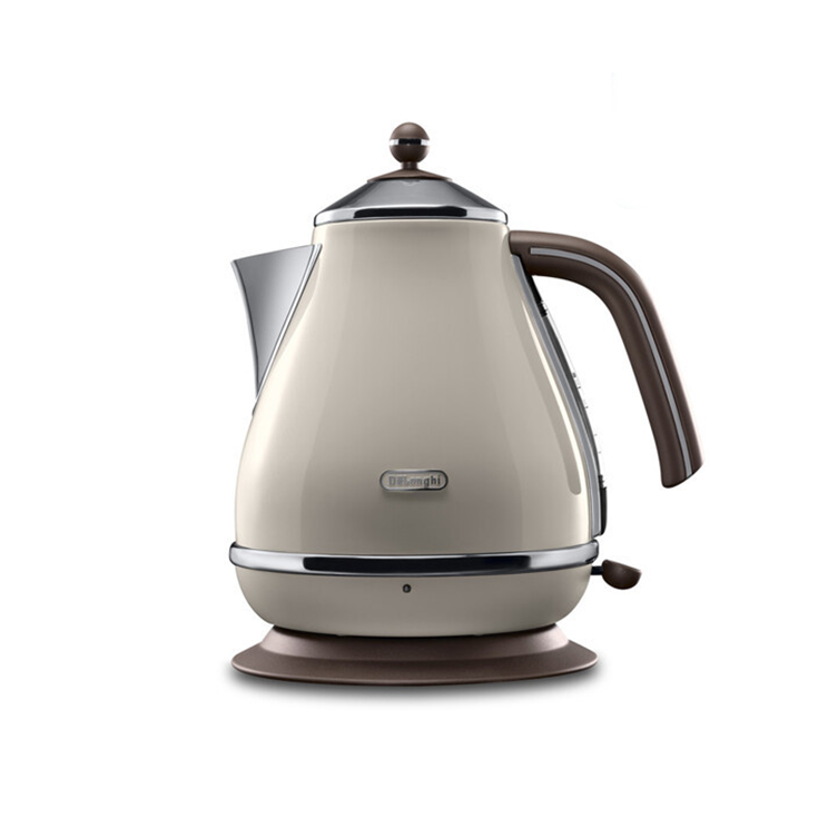 드롱기 아이코나 빈티지 전기주전자 베이지 KBOV2001.BG 138,000원