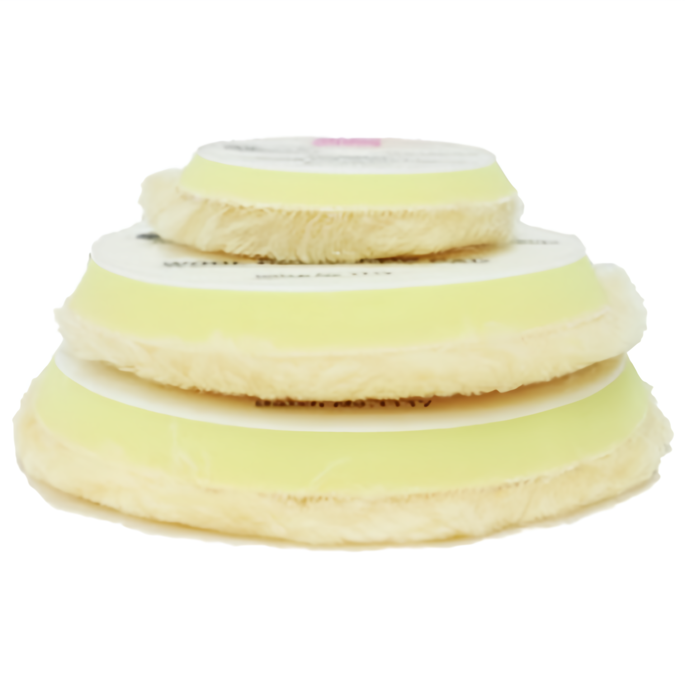 루페스 옐로우(미디움) 울패드 3,5,6인치 27,300원