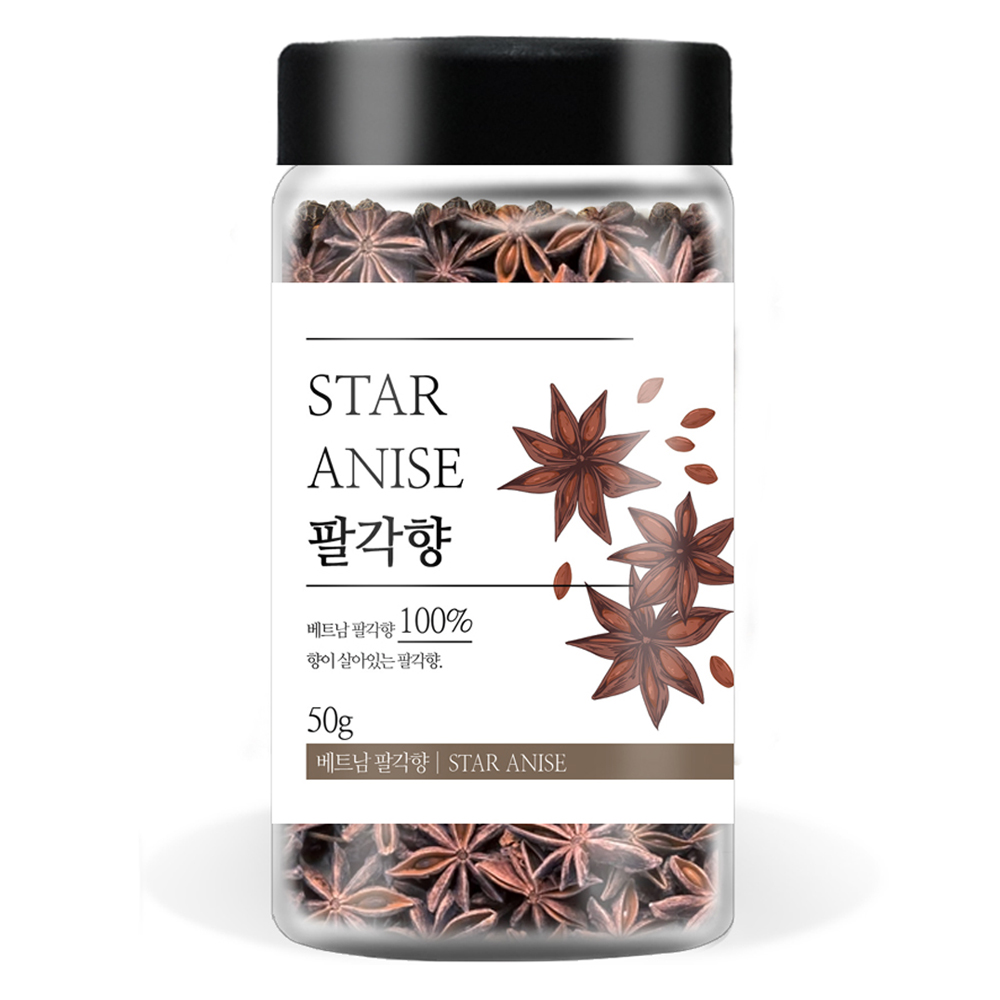 푸른빈 팔각향 4,900원