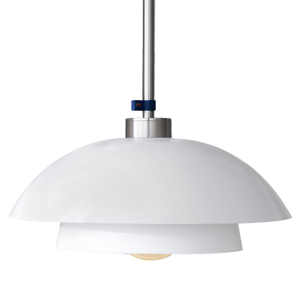 비츠조명 LED 스택 식탁 펜던트 조명 8W OV-PL001, 전구색 170,000원