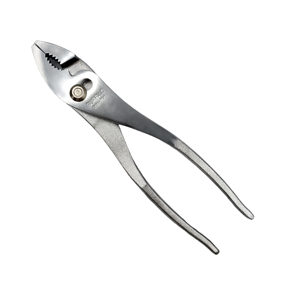 세신버팔로 플라이어 8인치 200mm 집게 락킹작업 핸드프라이어 5,200원