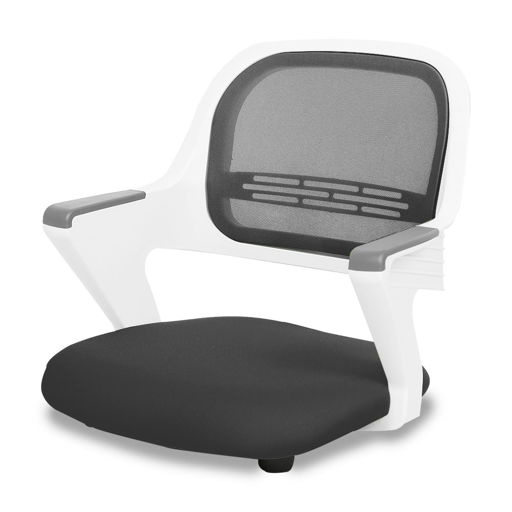 체어포커스 알라딘 좌식의자 AL-D250 WH 53,900원