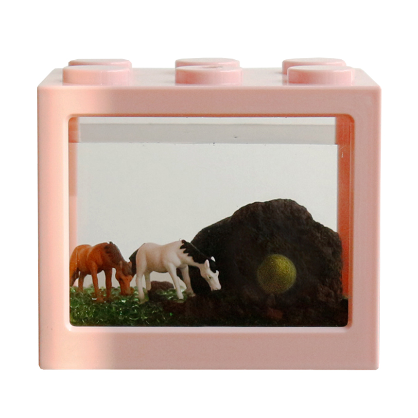 세남자바스켓 제주 국산 마리모 말 DIY 세트 15,400원