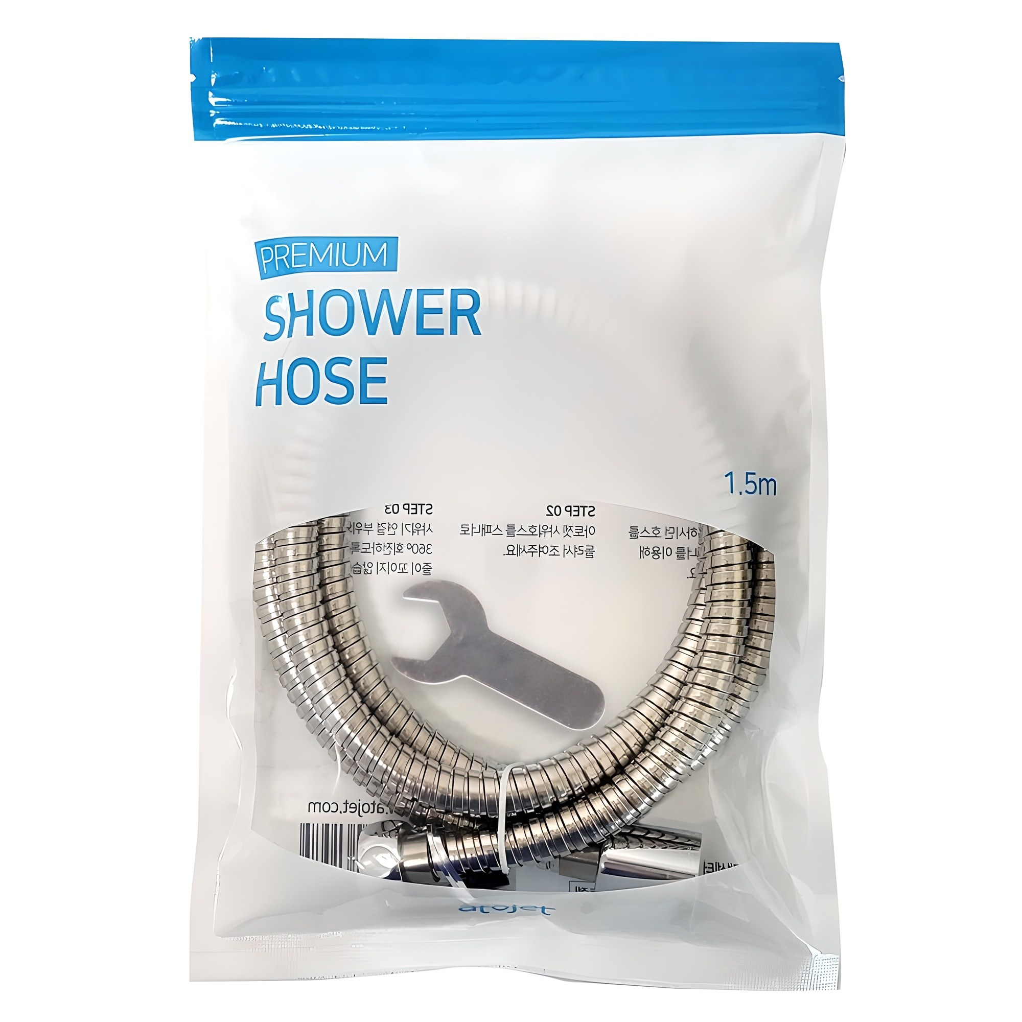 아토젯 샤워호스 9,520원