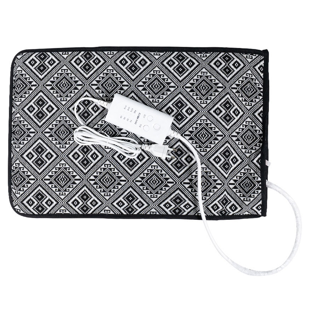 김수자 분리세탁 2중 안전장치 4단계 온조조절 타이머 프리미엄 온열찜질기 39,800원