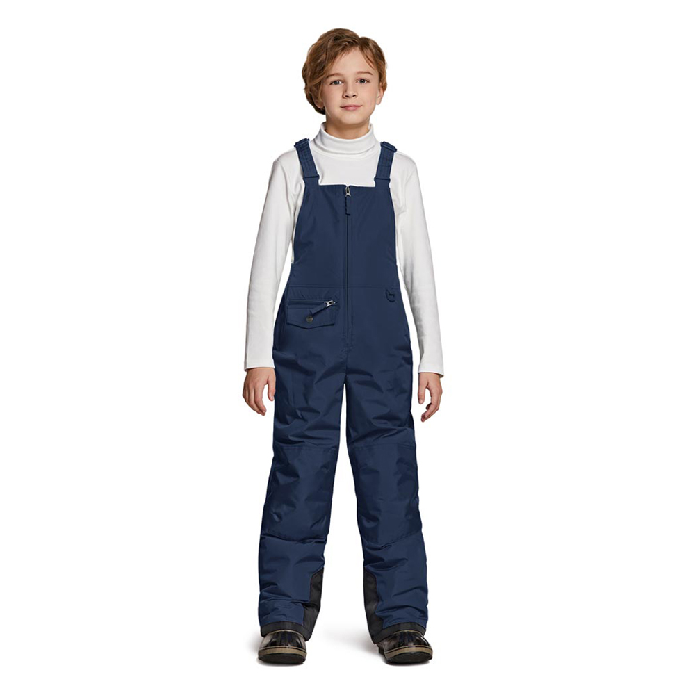 테슬라 아동용 스키복 보드복 스키바지 멜빵바지 TM-KKO75 25,410원