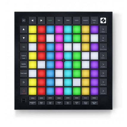 novation LAUNCHPAD Pro mk3 런치패드 프로 컨트롤러 569,000원