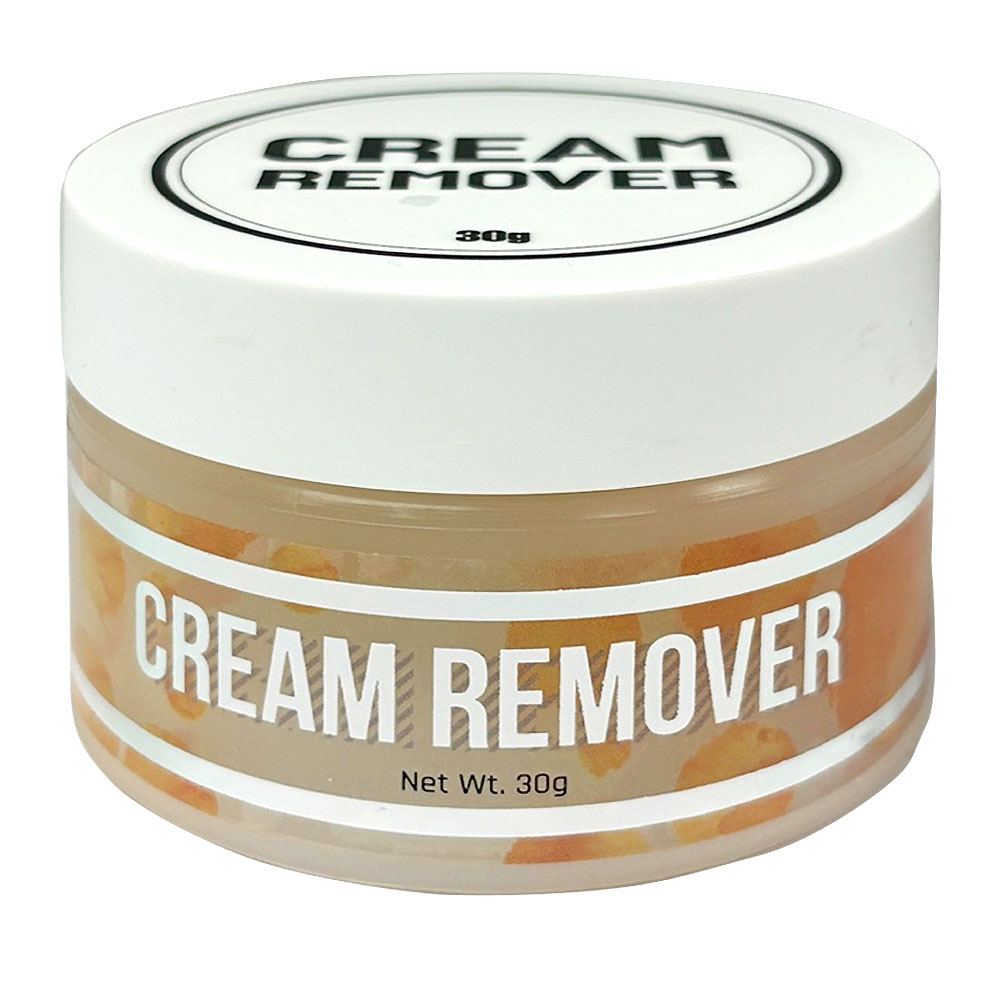 코스 크림 리무버 속눈썹 글루리무버, 1개, 30g, 현재가 15,000원