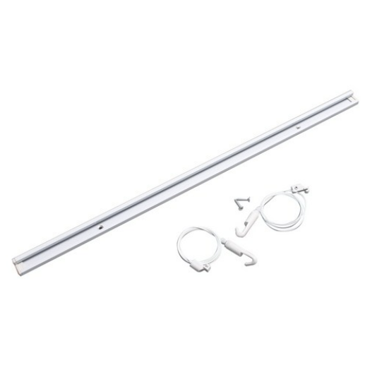 초이스하드웨어 멀티 액자 레일걸이 세트 500mm 121,900원