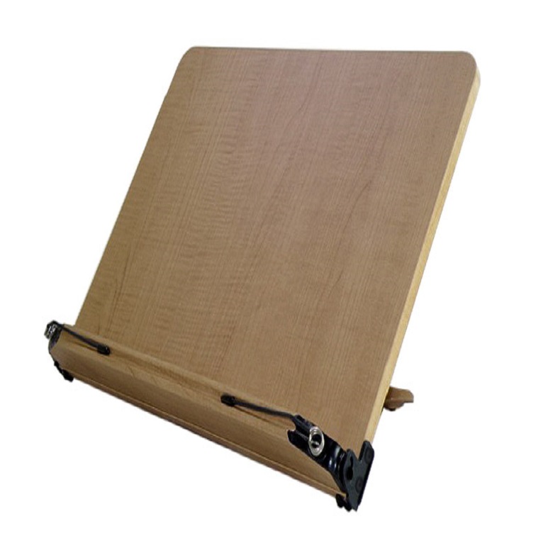 나이스통상 독서대 O102, 메이플 12,500원