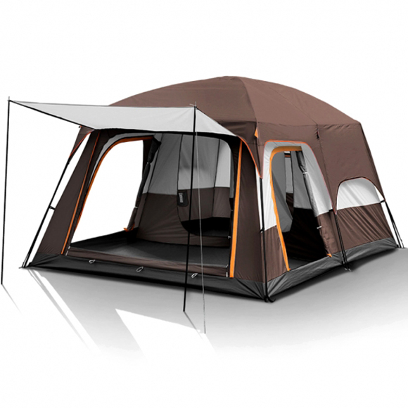 패밀리캠핑 거실형 텐트 163,740원