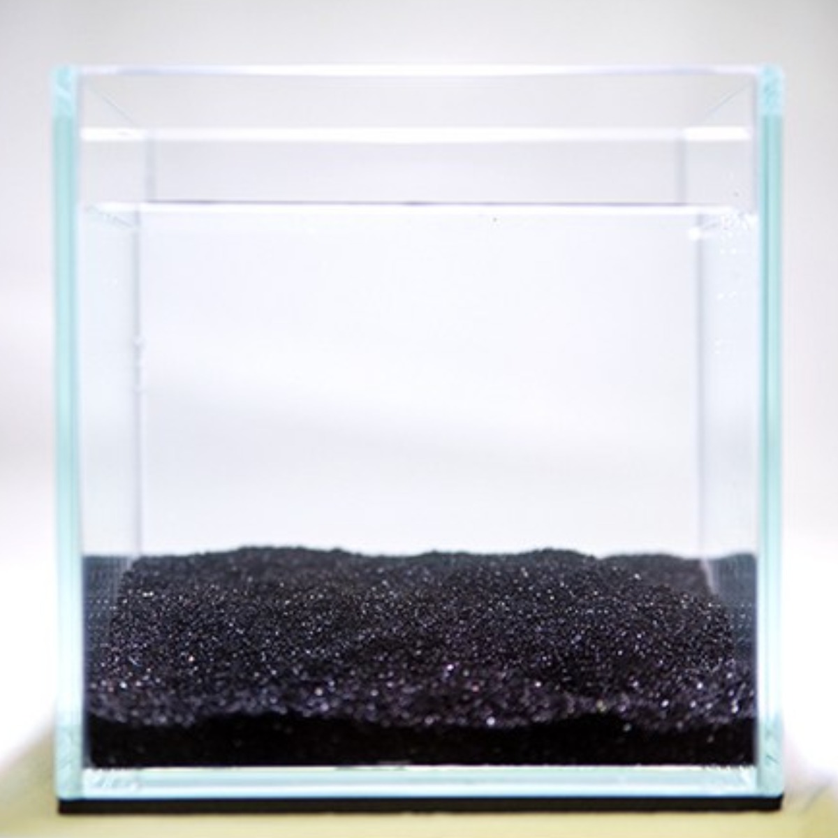 네이즈 네이처샌드 블랙다이아몬드 2.0mm~2.8mm/4kg/Black Diamond/ 22,000원